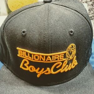 Billionaire Boys Club Hat